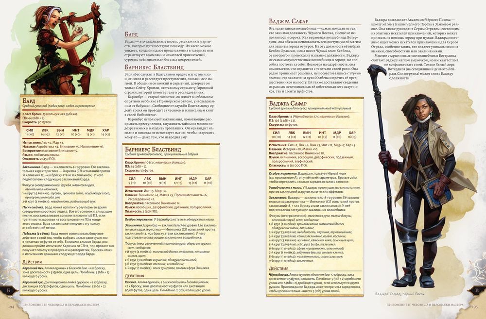 Dungeons & Dragons. Вотердип: Драконий куш