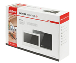 Монитор IP-домофона Dahua DHI-VTH5321GB-W