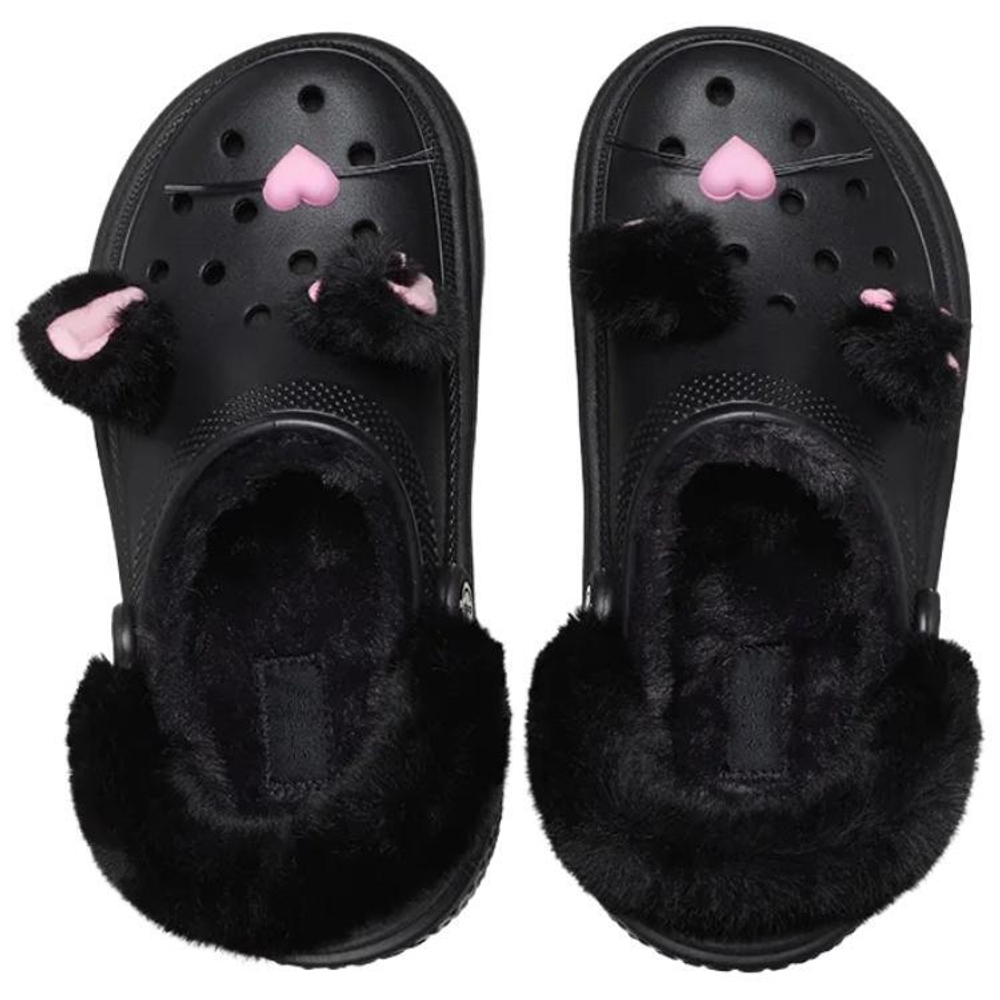 Crocs (Женская размерная сетка)
