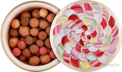 GUERLAIN METEORITES POUDRE BILLES 04