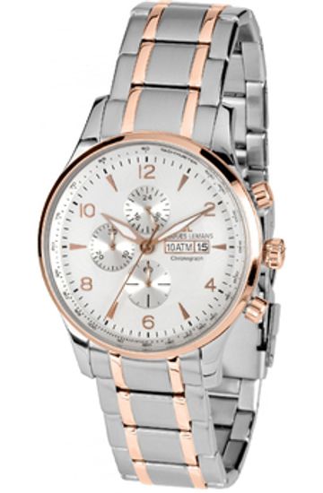 Наручные часы Jacques Lemans 1-1844L