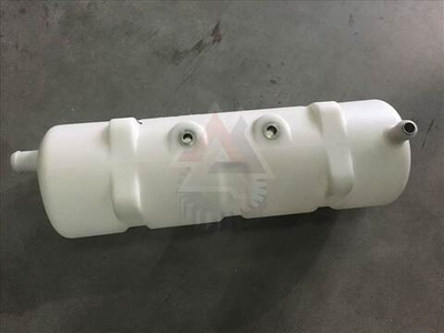 Бачок ТА.066.016.100.000 (ан. РСМ 04122.1) расширительный (круглый) (Акрос, Торум, Вектор РСМ-1401)