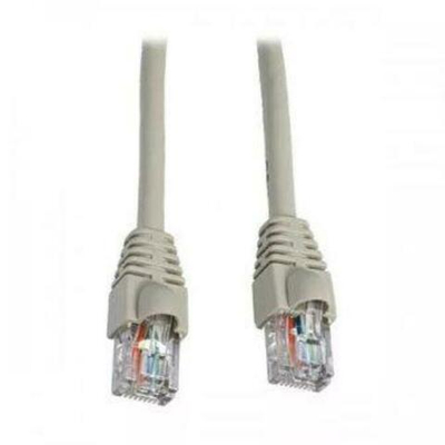 PERFEO Патчкорд, 3 м, UTP кат. 5е, RJ-45 вилка - RJ-45 вилка