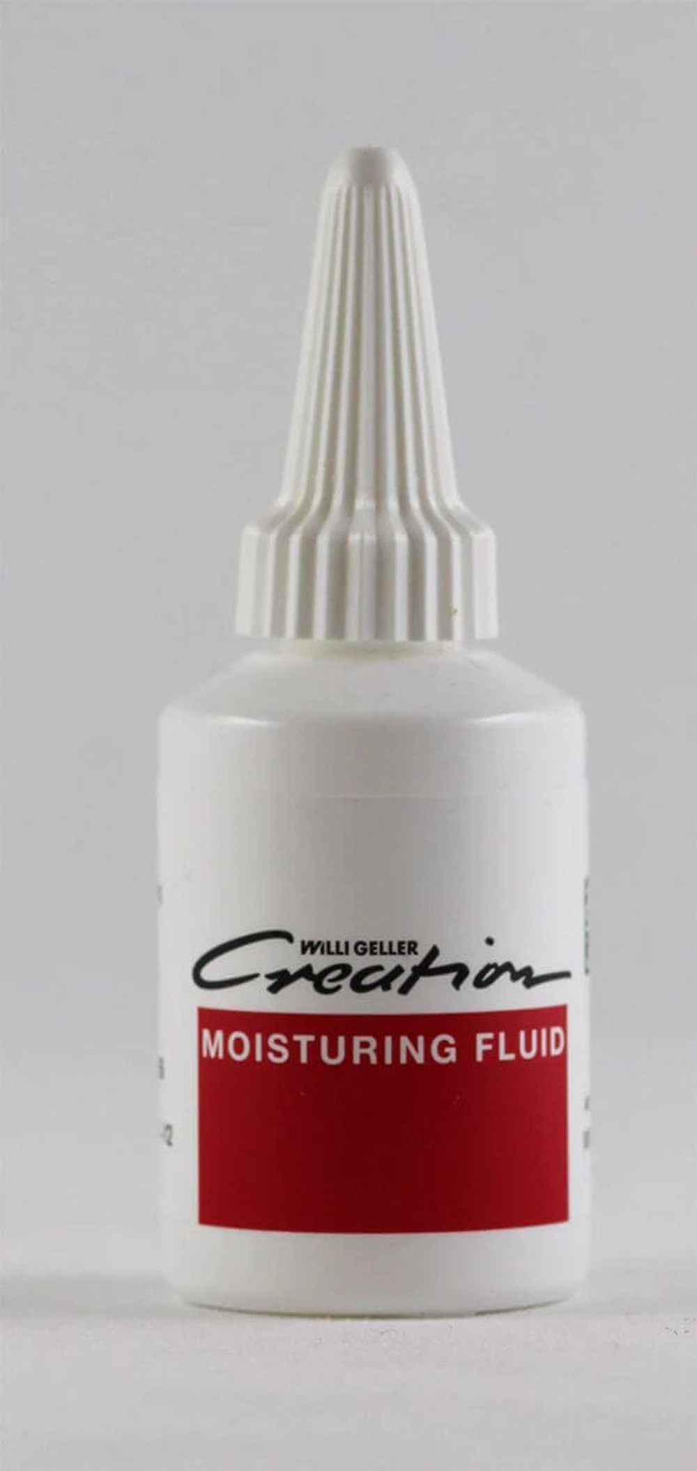 Увлажняющая жидкость (Moisturing Liquid) Creation Willi Geller