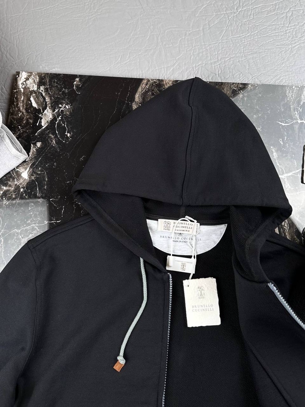 Спортивный костюм Brunello Cucinelli