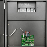 Преобразователь частоты  EKF VT100-160-3