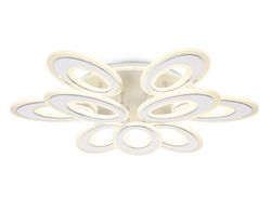 Ambrella Потолочный светодиодный светильник с пультом Original FA8933