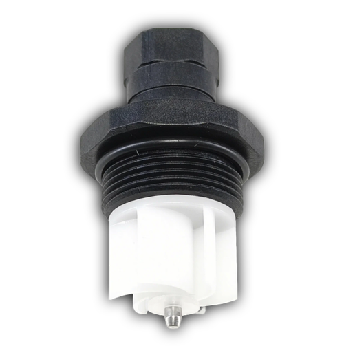 Гидротурбинка Federica Bugatti