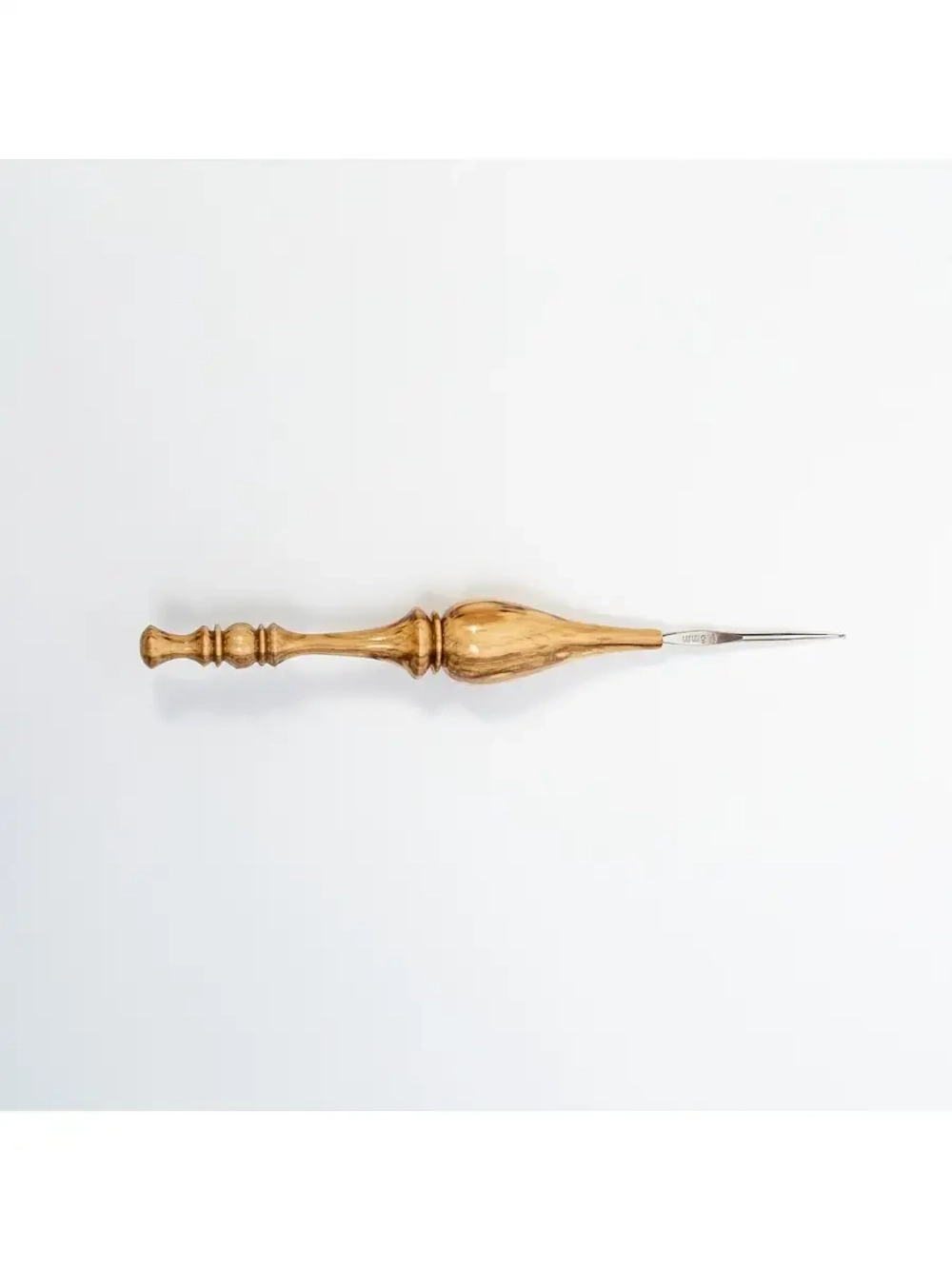 Крючок вязальный