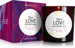 HIMALYO LOVE - ароматическая свеча /   315  g  / GTIN 8594193243532