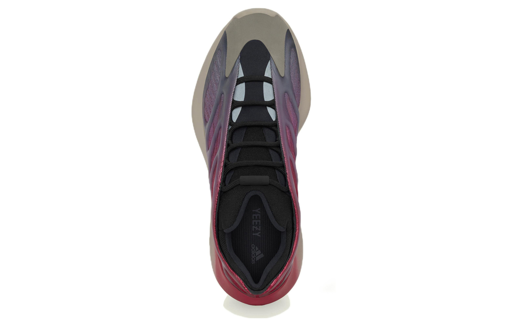 Adidas Yeezy 700 V3 Fade Carbon