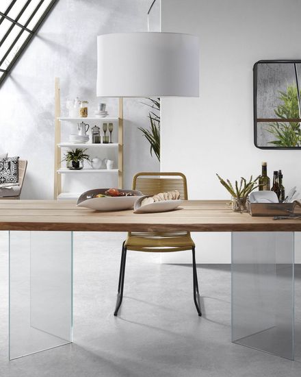 Обеденный стол Levik дуб Испания