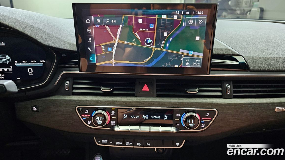 Audi A5 (F5) 45 TFSI Quattro Premium Cabriolet (03.2023)