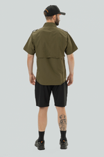 РУБАШКА REMINGTON SUNNY DAY