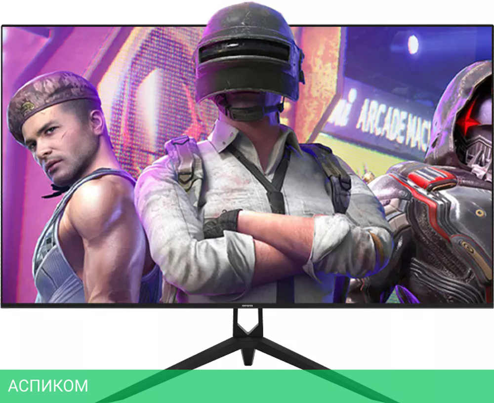 Монитор Aiwa MF2703-V-1