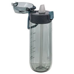 GAEM Бутылка, 600 мл, L8 W8 H23 см