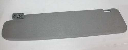 Козырек солнцезащитный /Г-3302 NEXT/ лев. (Оригинал)