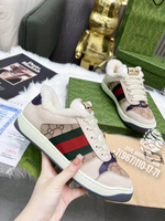 Кеды Gucci