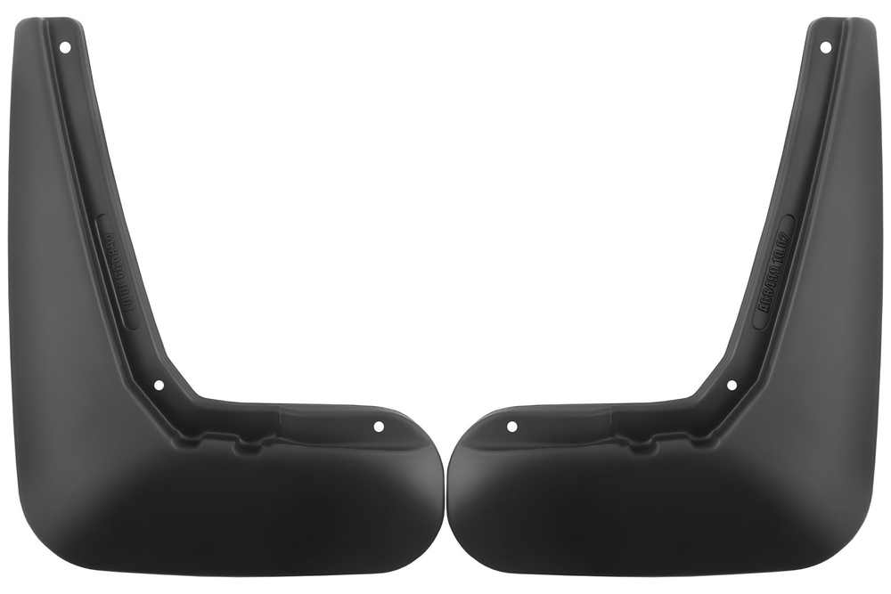 Брызговики передние  GAC GS8 II 2021 - 2 шт.(standard)   REIN.A68499.F13