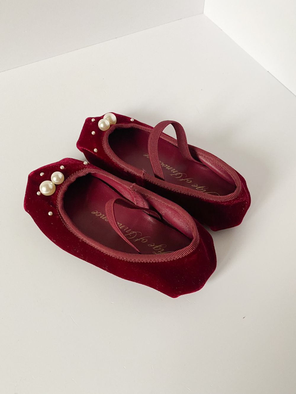 Туфли Age of Innocence, 24