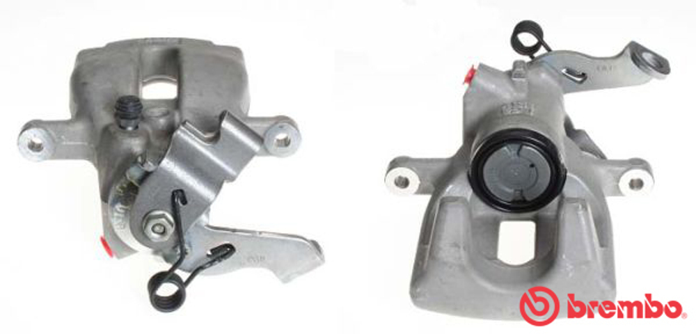 BREMBO - F61243-BRB - Brake Caliper