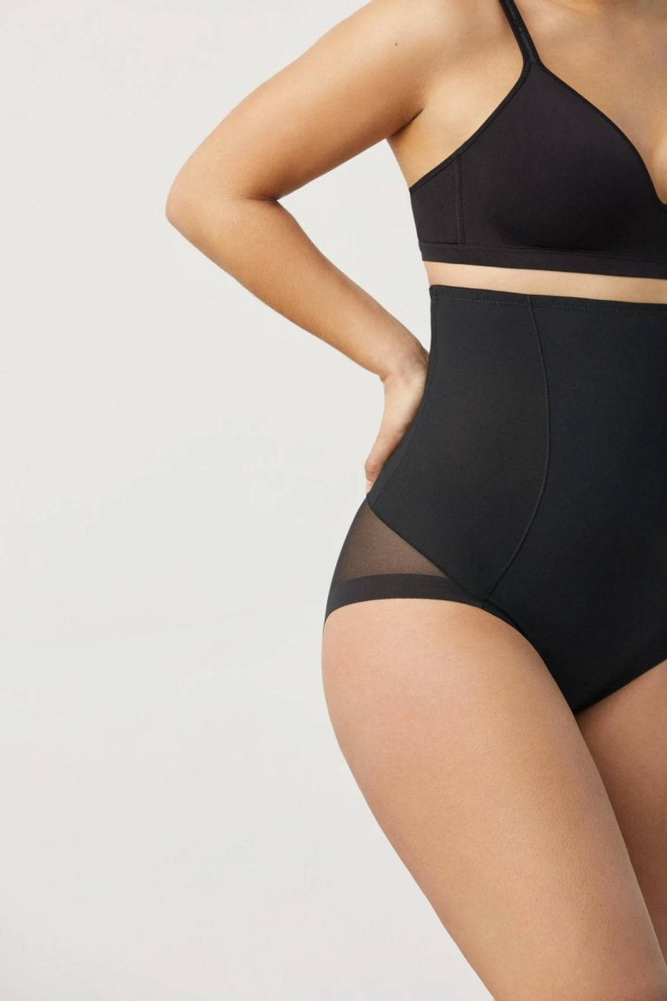 19611 Трусы корректирующие