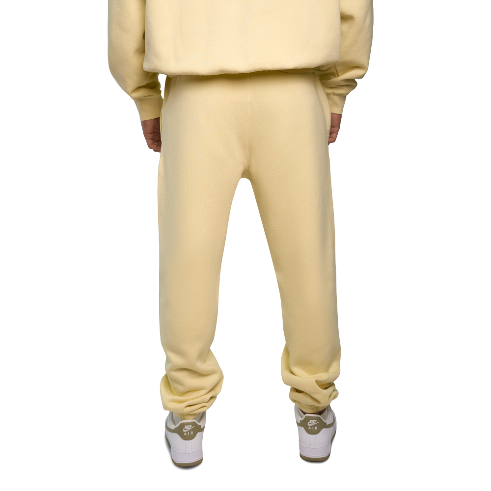 Fear of God Essentials Drawstring Lounge Pants “Canary”