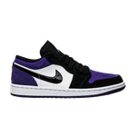 Кроссовки Jordan Air Jordan 1 Court Purple