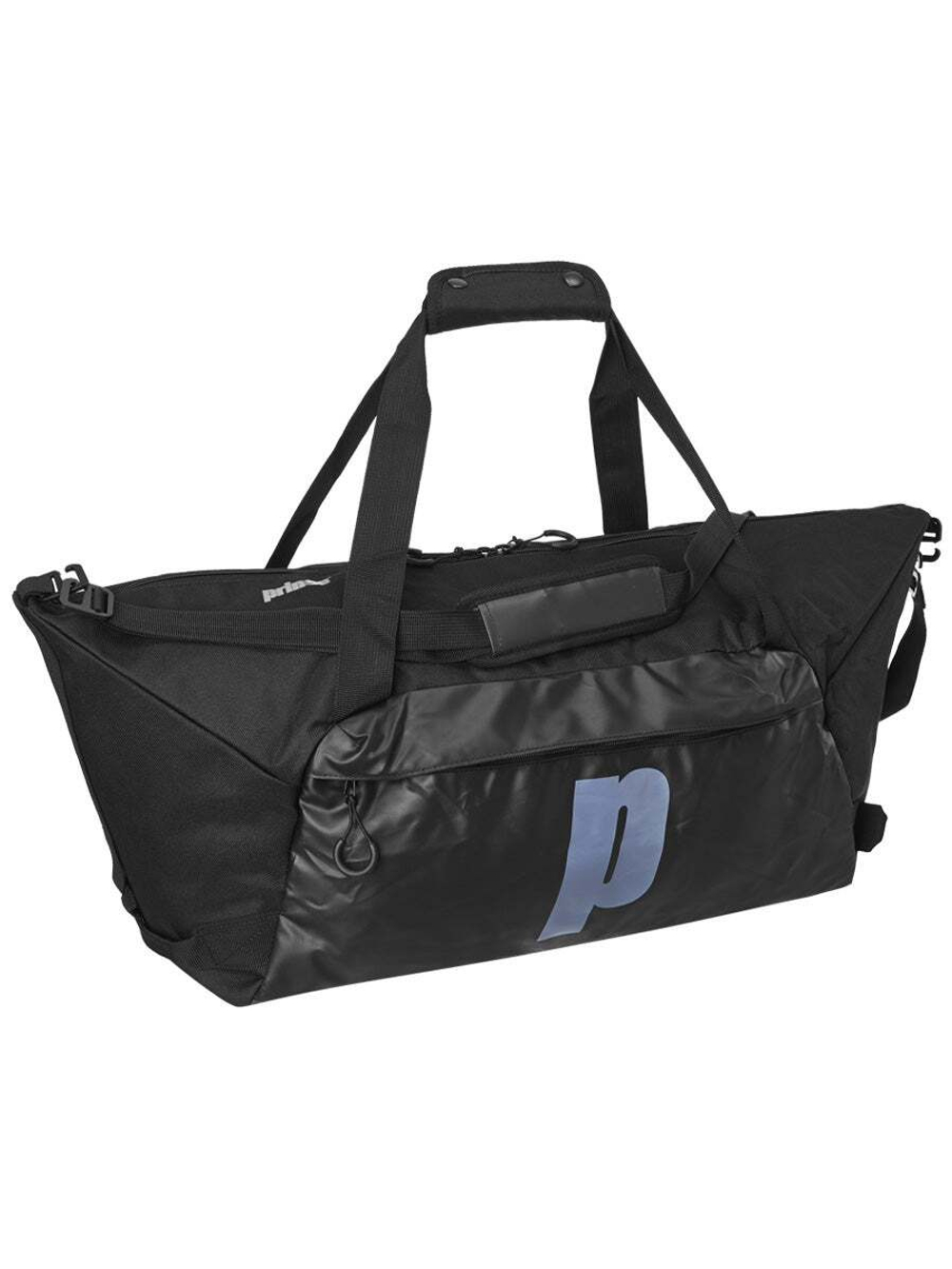 Сумка теннисная Prince Tour Evo Duffle - black