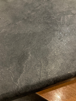 Столешница Альпийский шифер тпемный 2 кат 3050*600*40 \0449\