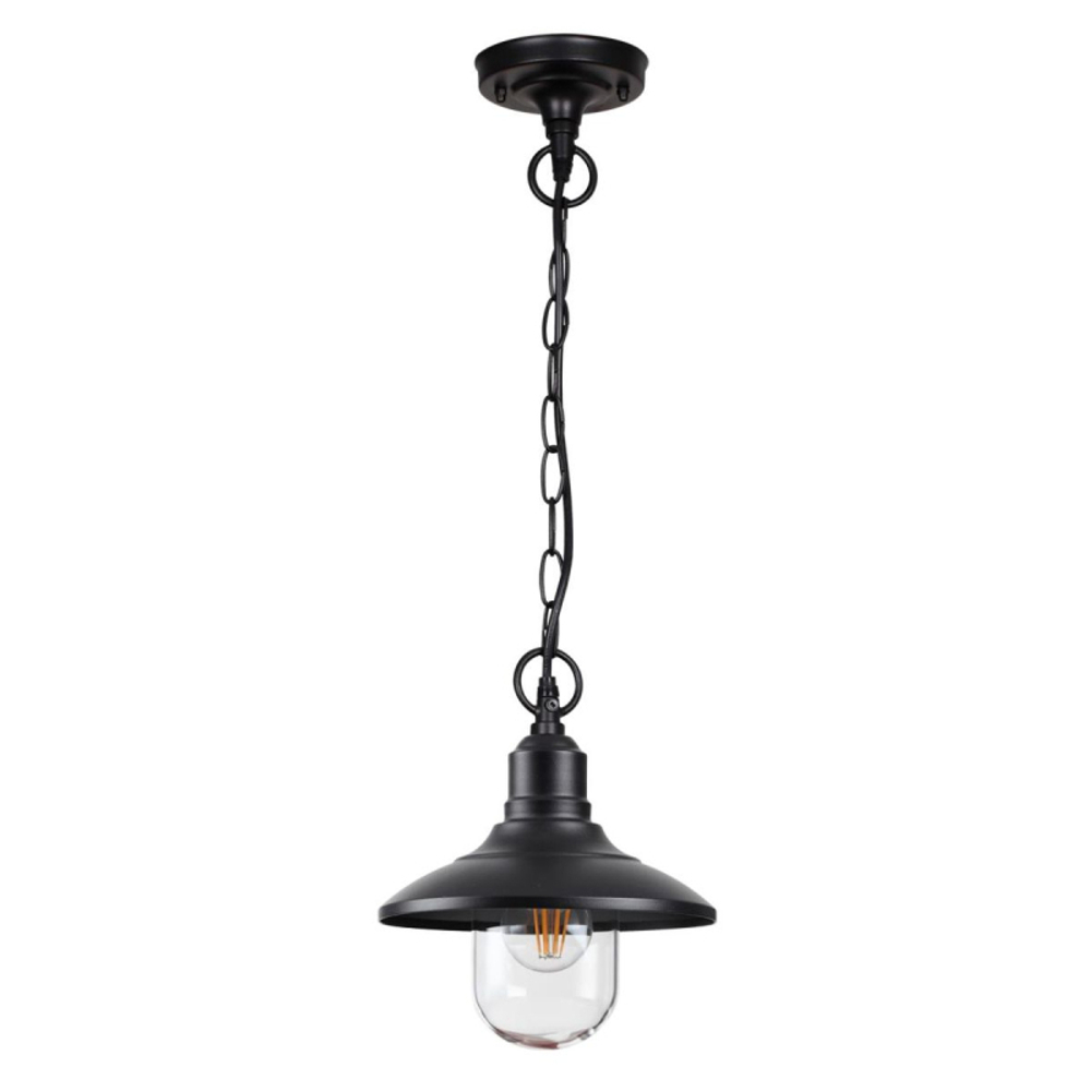 Уличный подвесной светильник Odeon Light 4965/1