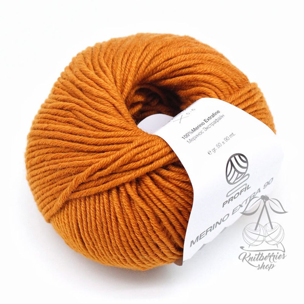 Merino Extra 90 #0302