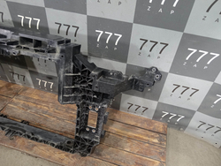 Панель передняя (телевизор) Changan CS55 Plus 21-нв Б/У Оригинал S203F2707030200