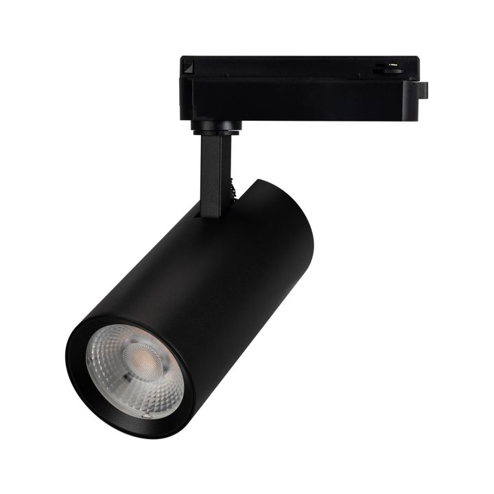 Светильник LGD-GERA-2TR-R74-20W Day4000 (BK, 55 deg, 230V) Arlight 055053