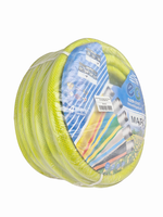 Шланг арм. поливочный "Марс" 3/4" *30м (Желтый)