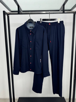 Прогулочный костюм Kiton