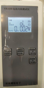 Тестер YR1030