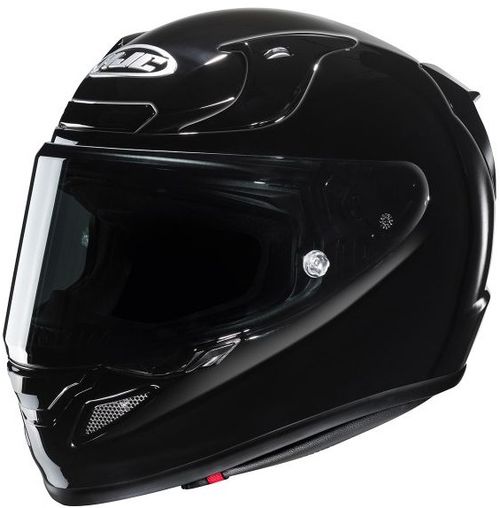 RPHA12 / Черный