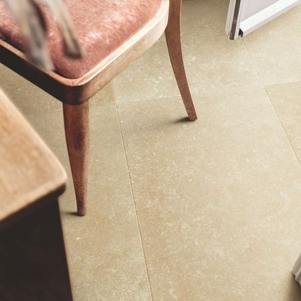 ЛАМИНАТ PERGO EBELTOFT 12 PRO КРЕМОВЫЙ РАКУШЕЧНИК L1256-05486