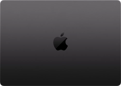 Ноутбук Apple MacBook Pro A3185 M4 Max 14 core 36Gb SSD1Tb/32 core GPU 14.2" Liquid Retina XDR (3024x1964) macOS black WiFi BT Cam (MX2K3HN/A)