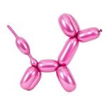 ШДМ 260Е Хром Pink