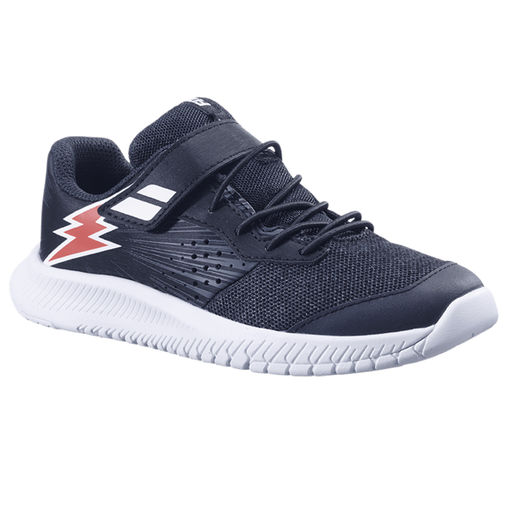 Кроссовки детские Babolat Pulsion All Court Kid (размер с 27 по 34)