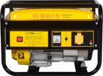 Электрогенератор Eurolux G2700A 64/1/36