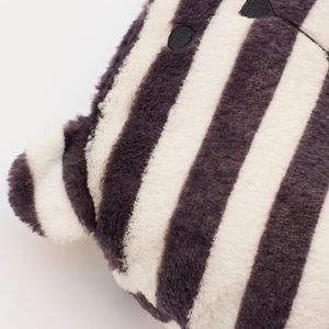 Подушка дорожная Rabbit Stripes