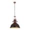 Подвесной светильник Lumina Deco Eligio LDP 6863-1 O.BR
