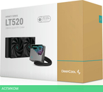 Кулер для процессора Deepcool LT520 (R-LT520-BKAMNF-G-1)