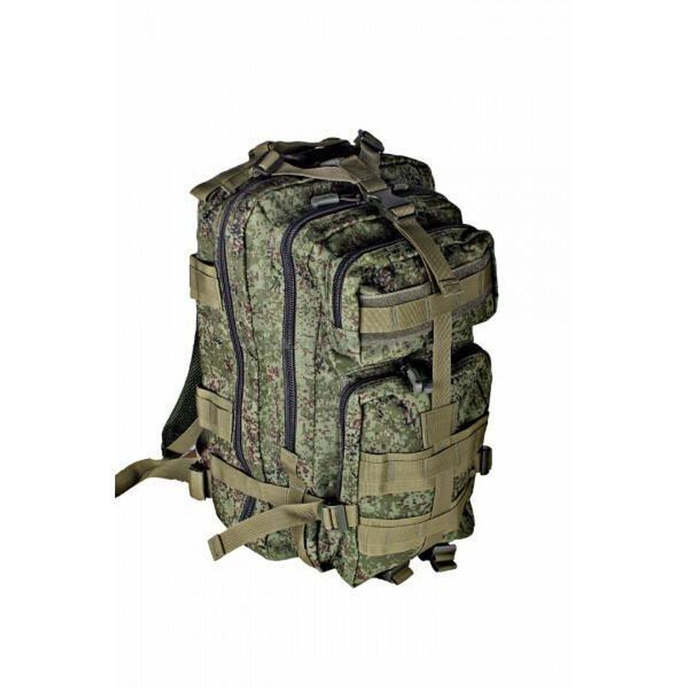 Рюкзак Compact Assault Pack 20L Цифра