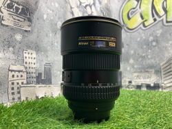 Nikon 17-55mm 2.8G ED-IF AF-S DX