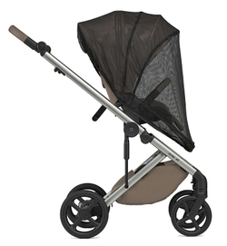 Детская коляска Anex Eli 2 в 1 без рюкзака Secret el-03-DNA