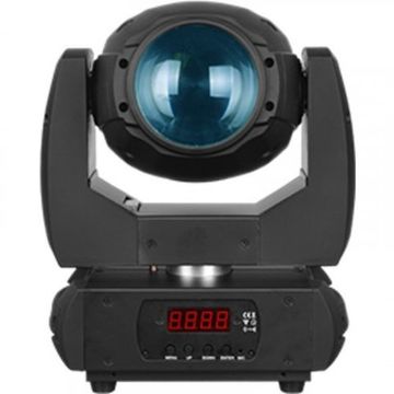 Color Imagination MINIBEAM 50G вращающаяся голова Beam, 50Вт